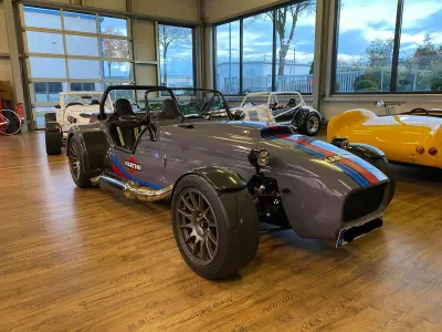 Sport Turbo